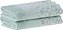 Lavabo Buddemeyer Aplic Crystal 30/50 Cor 1845 Verde - Imagem 3