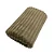 PESEIRA NIA CAMA FLANNEL CORDUROY CASAL 194X80 BG - Imagem 1