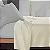 Jogo Cama Enc Premium Linea King Kaki - Imagem 1