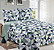KIT COLCHA CAM EVOL PATCHWORK CASAL VERIDIANA - Imagem 1