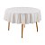 T MESA KAR RAMALIA 160 RED COR 1 BRANCO - Imagem 1
