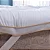 PILLOW TOP NIA TOQUE DE PLUMAS QUEEN BRANCO - Imagem 4