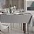 T MESA KAR VERISSIMO 160X220 COR 90148 CINZA - Imagem 1