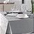 T MESA KAR VERISSIMO 160X220 COR 90148 CINZA - Imagem 2