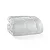 Edredom Luma Comfort Branco Casal Hedrons 220x240 - Imagem 2
