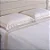 JG CAMA NIA HOTEL BORD 200F KING MARFIM - Imagem 1
