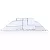 JG CAMA M FASSI POA T-3769 CASAL BR/VERDE - Imagem 2