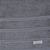 TOALHA BANHO BUD BABY SKIN 3131 CZ 77/150 CINZA - Imagem 2