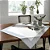 JG AMERICANO DOL CLEAN RENOVA 4PCS 45X31 ALICIA D - Imagem 1