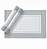 JG AMERICANO DOL CLEAN RENOVA 4PCS 45X31 ALICIA D - Imagem 3
