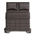 JG CAMA KAR VICENTE EST QUEEN 240X240 - Imagem 2