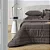 JG CAMA KAR VICENTE EST QUEEN 240X240 - Imagem 1
