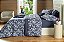 JG CAMA KAR CORINA EST 4PCS CASAL 220X240 - Imagem 1