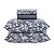 JG CAMA KAR CORINA EST 4PCS CASAL 220X240 - Imagem 3