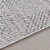 TAPETE NIA SINTRA 150X200 DES 001 - Imagem 2
