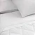 Jogo de Cama Buddemeyer B Percalle Casal 2,20x2,40 Cor Branco 3 peças - Imagem 2