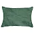 FRONHA NIA TOQUE DE SEDA 50X70 VERDE SELVA - Imagem 1