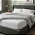 Protetor Colchao Niazitex Royal Casal 140X190X38 - Imagem 3