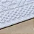 TAPETE NIA VERMONT 55X110 BRANCO - Imagem 3