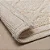 TAPETE NIA VERMONT 40X60 MARFIM - Imagem 3