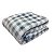 COBERTOR NIA TOQUE DE SEDA XADREZ INF 90X110 DES 1 - Imagem 2