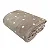 COBERTOR NIA TOQUE DE SEDA POA INF 90X110 BEGE - Imagem 1