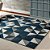 TAPETE NIA EVORA 150X200 DES 005 - Imagem 1