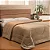 Edredom Nia Capetown King 240X260 Kaki - Imagem 3