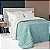 EDREDOM NIA CAPETOWN CASAL 180X220 TIFFANI - Imagem 1