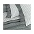 KIT COLCHA BUD PERCALLE AUSTIN KING 290/240 VERM - Imagem 3