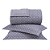 KIT COLCHA BUDD TRAP.SCARLET  3 PC KING - Imagem 2