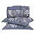 KIT COLCHA BUD B PERCALLE FLORENCE CASAL 220/240 3 PÇS - Imagem 3