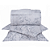 KIT COLCHA BUD B PERCALLE BARROQUE 250X240 QUEEN 3 PÇS - Imagem 3