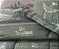 EDREDOM KAR MILITAR EST SOLTEIRO 180X240 - Imagem 2