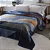 COBERTOR JOL RASCHEL D ACTION MARBELLA 220X240 - Imagem 1