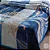 COBERTOR JOL RASCHEL PLUS EST BLUES 180X220 - Imagem 2