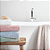 Lavabo Buddemeyer Lollipop 30/50 Cor 1011 - Imagem 2