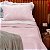 Kit Colcha Camesa Velvet Neo King Rose - Imagem 3
