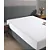 LENCOL AVULSO DOL PRIORI CASAL LISO 200X250 11622 - Imagem 1