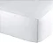 Lençol Buddemeyer Basic Percalle Queen 160X200X40 Branco - Imagem 1