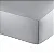 LENÇOL BUD B PERCALLE KING 193/203/40 VD FENDI - Imagem 1