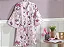 Roupao Dol Infantil Felp Velour P Marie Kids 09 - Imagem 1