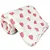 TOALHA BANHO DOL FELPUDO PRISMA EST 70X140 LOVE 01 B - Imagem 1