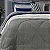 EDREDOM HDR PLUSH SHERPA EST CASAL 220X235 CHEVRON - Imagem 3