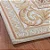 TAPETE NIA TULIPA 140X200 DES 001 BEGE - Imagem 3