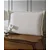 FRONHA DOL SAFIRA 50X70 LISO COR 11615 BEGE - Imagem 1