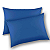 FRONHA NIA PERCAL SOFT 300F BASIC PAR INDIGO - Imagem 2