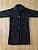 CASACO APP TEDDY SHERPA OVERCOAT LONGO PRETO M - Imagem 2