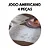 Jogo Americano Döhler Clean Renova 4Pcs 45X31 Aurora 01 - Imagem 2