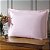 FRONHA DOL SAFIRA 50X70 LISO COR 11618 ROSA - Imagem 1